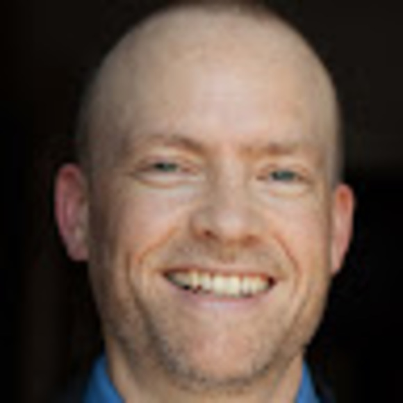 Meet your Posher, Jamie - Picture 1 of 1